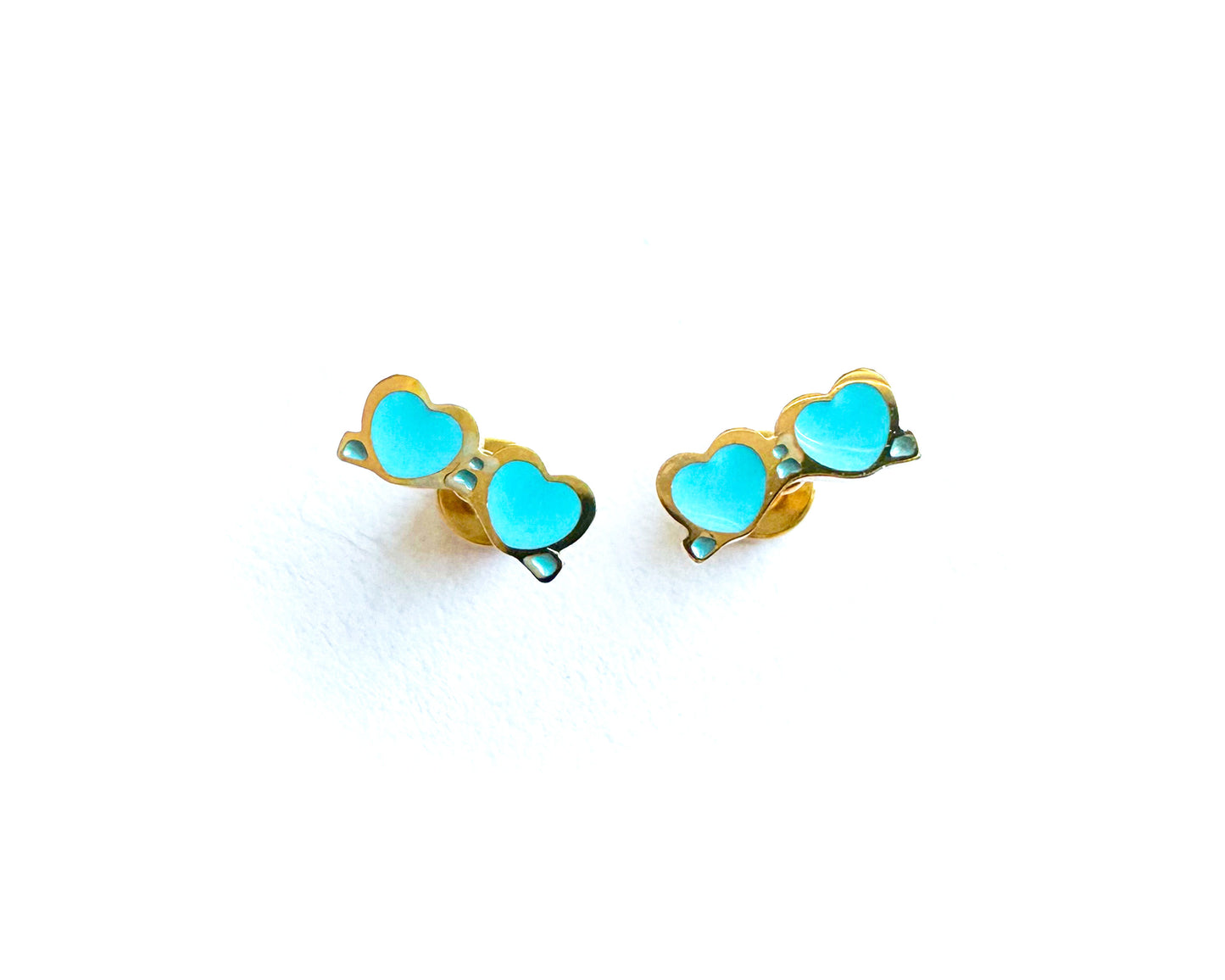 SUNGLASSES STUD EARRINGS