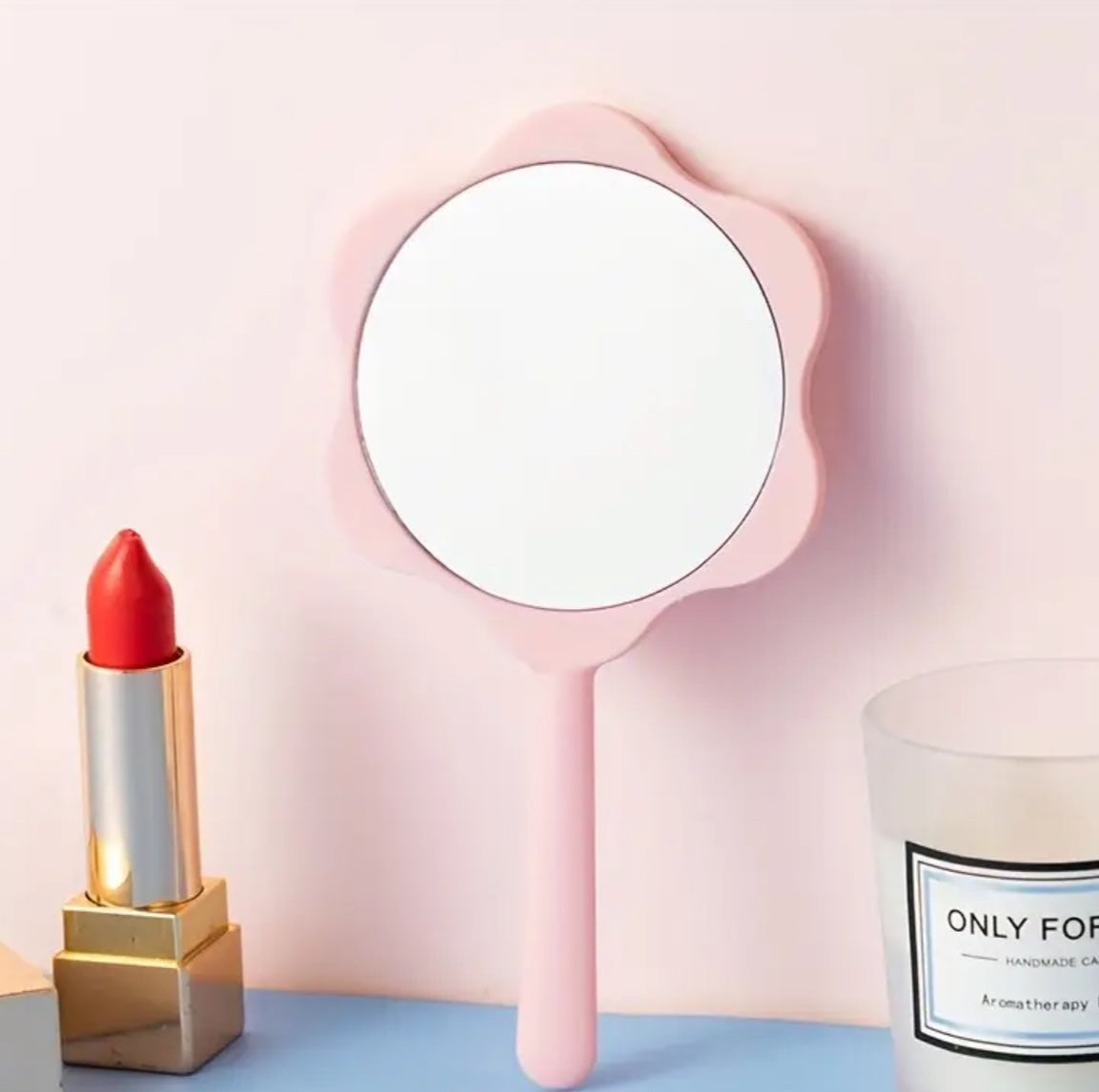 HAND MIRROR